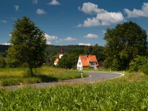 Stopětkou do Jižních Čech