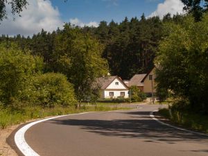 Stopětkou do Jižních Čech