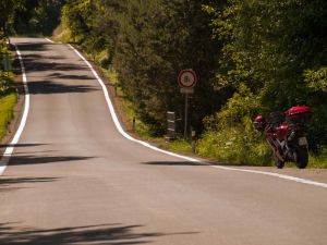 Stopětkou do Jižních Čech