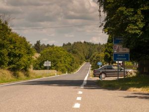 Stopětkou do Jižních Čech