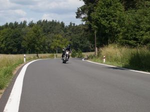 Stopětkou do Jižních Čech