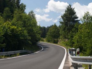 Stopětkou do Jižních Čech