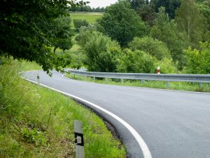 Stopětkou do Jižních Čech