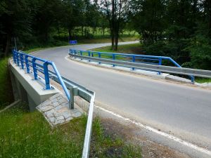 Stopětkou do Jižních Čech