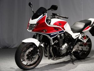 Honda CB1300 Super BOL D'OR