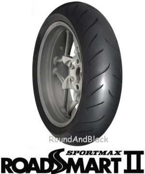 Dunlop RoadSmart II