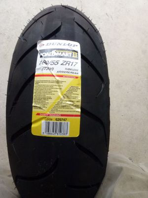 Dunlop RoadSmart II
