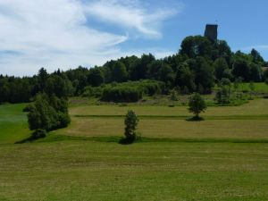 Žumberk 2015