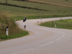 Žumberk 2015