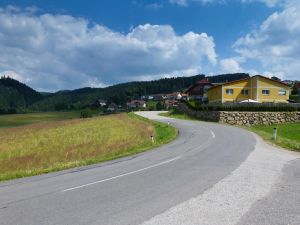 Žumberk 2015