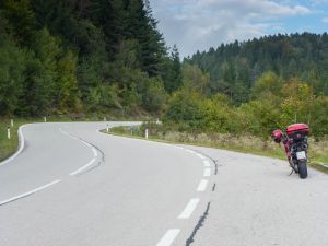 Žumberk 2015