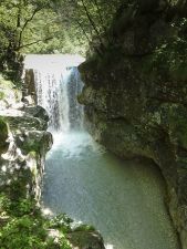 GrossGlockner červen 2012