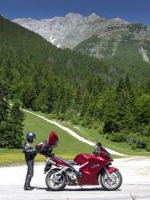 GrossGlockner červen 2012