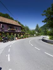 GrossGlockner červen 2012