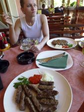 GrossGlockner červen 2012