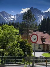 GrossGlockner červen 2012