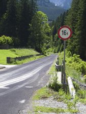 GrossGlockner červen 2012