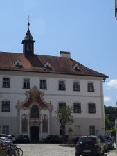 GrossGlockner červen 2012