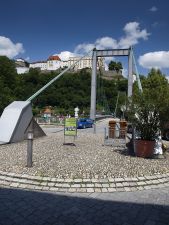 GrossGlockner červen 2012