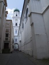 GrossGlockner červen 2012