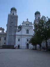 GrossGlockner červen 2012