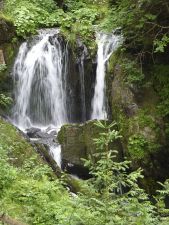 Jeseníky - Malá Morávka 2012