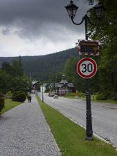 Jeseníky - Malá Morávka 2012