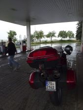 Jeseníky - Malá Morávka 2012