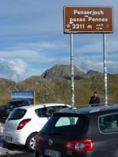 Korsika a Sardínie 2012