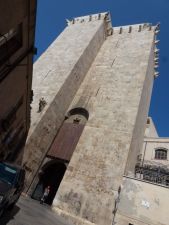 Korsika a Sardínie 2012