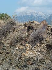 Korsika a Sardínie 2012