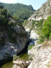 Korsika a Sardínie 2012