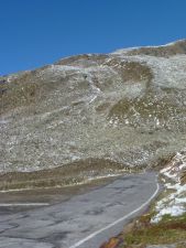 Korsika a Sardínie 2012