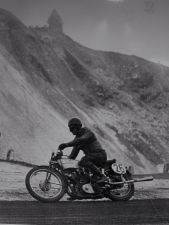 Z historie Grossglockneru