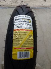 Dunlop RoadSmart II