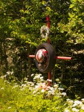 Stopětkou do Jižních Čech