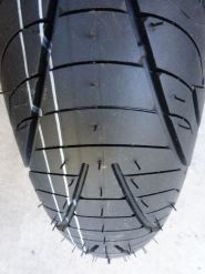 Michelin Pilot Road 3