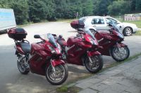 Číst dál: HONDA VFR Czech club 