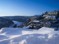 Číst dál: Zimní setkání 3.-5.12.2010