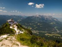 Číst dál: Orlí hnízdo a Rossfeld Panorama Strasse