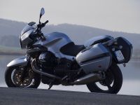 Číst dál: Moto Guzzi 1200 Sport V4