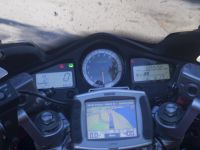Číst dál: Dlouhodobý test VFR 800 VTEC - 50 000 km
