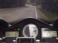 Číst dál: Dlouhodobý test VFR 800 VTEC - 70 000 km