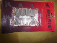 Číst dál: VFR 800 VTEC - zadní brzda