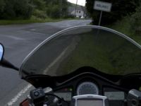 Číst dál: Dlouhodobý test VFR 800 VTEC - 40 000 km
