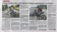 Číst dál: Jak Šéba motokrosil