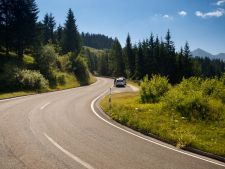  Orlí hnízdo a Rossfeld Panorama Strasse