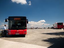  Orlí hnízdo a Rossfeld Panorama Strasse