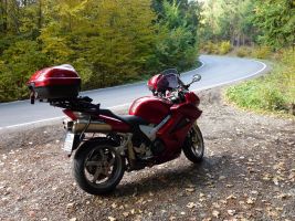 Stopětkou do Jižních Čech