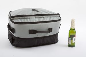 Plně expandovaná taška